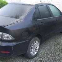 خودرو سورن پلاس درحد نو|خودرو سواری و وانت|چابکسر, |دیوار