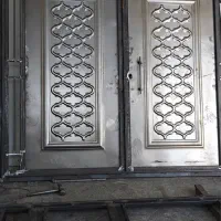 درب و پنجره سازی محمدی