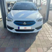 شاهین پلاس اتومات مدل1403