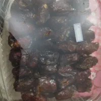 خرما و نعنای خشک خوزستان|خوردنی و آشامیدنی|کرج, ساسانی (قلمستان)|دیوار