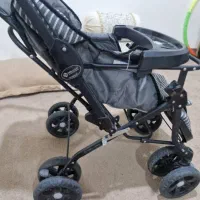 وسایل خواب و کالسکه