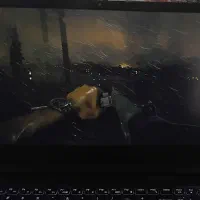 لپ تاپ گیمینگ