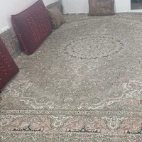 یک جفت فرش ۱۲ متری3*4