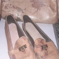 کیف کفش مارک