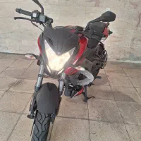 Ns200|موتورسیکلت|تهران, هفت حوض|دیوار