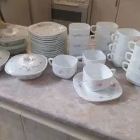 سرویس چای خوری آرکوپال