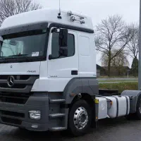 جویای کار  راننده پایه یک و ویژه جرثقیل