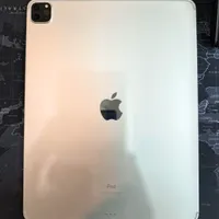 ipad pro 2020 12.9