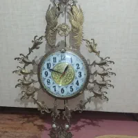 ساعت دیواری
