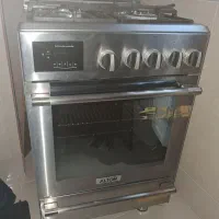 گاز آلتون ۴ شعله فردار