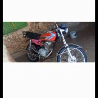 متور 125|موتورسیکلت|یاسوج, |دیوار