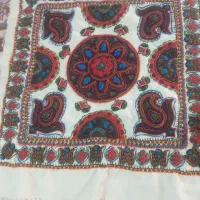 دو عدد پته رو میزی