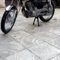 هوندا ۲۰۰(متین) کم‌کارکرد