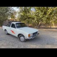 پیکان وانت مدل ۹۲|خودرو سواری و وانت|اصفهان, قائمیه|دیوار