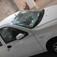 ساینا اس دنده ای خشک|خودرو سواری و وانت|تهران, افسریه جنوبی|دیوار