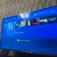 پلی استیشن ۴ اسلیم ۵۰۰ گیگ|کنسول، بازی ویدئویی و آنلاین|تبریز, |دیوار