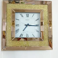 ساعت دیواری