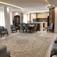 ۸۵ متر ۲ خواب/ فول / نجارزادگان