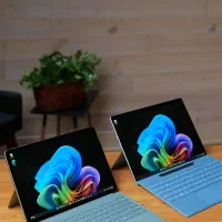 سرفیس surface/ اقساط ۳۶ ماهه بدون پیش پرداخت|رایانه همراه|مشهد, دانشجو|دیوار