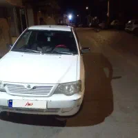 پراید ۱۳۲