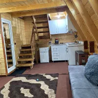 اجاره کلبه سوئیسی نو و تازه ساخت|اجارهٔ کوتاهمدت ویلا و باغ|شفت, |دیوار