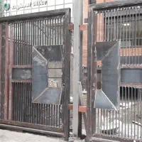 آهنگری و جوشکاری سیار