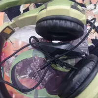 هدفون|قطعات و لوازم جانبی رایانه|خرمآباد, |دیوار