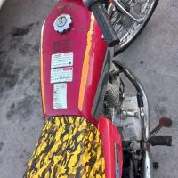 موتورپارکینگی درهویزه|موتورسیکلت|اهواز, دغاغله|دیوار