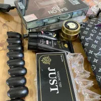 لوازم کاشت ناخن|آرایشگاه و سالنهای زیبایی|خلخال, |دیوار