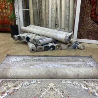 فرش تک ۹متری ۱۲۰۰شانه زیر قیمت به علت انبارگردانی