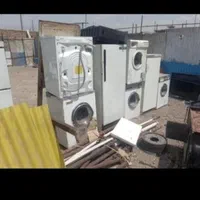 ضایعات و خرید آهن آلات شهرجدید هشتگرد و شهر هشتگرد