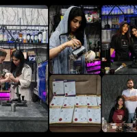 دوره باریستایی و بارتندری پیشرفته تضمینی