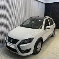 کوییک ۴۰۳ GXR