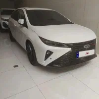آریزو 6 GT مدل ۱۴۰۳ مشابه صفر