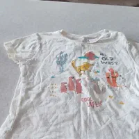 لباس بچگانه تا دوسالگی