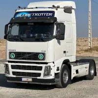 اف اچ ۴۶۰|خودرو سنگین|تبریز, |دیوار