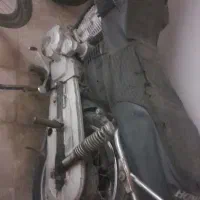 موتور سیکلت
