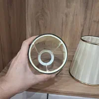 شید برای آباژور  سه جفت|چراغ خواب و آباژور|زنجان, |دیوار