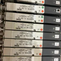 شیر برقی smcاصل