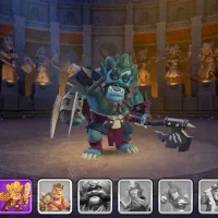 کلش اف کلنز|کنسول، بازی ویدئویی و آنلاین|دلند, |دیوار