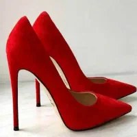 پاشنه بلند مجلسی۴۰