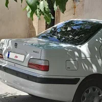 ماشین پارس