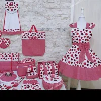 دوخت سرویس آشپزخانه