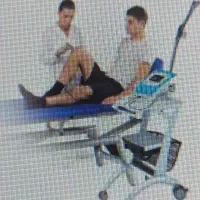 دستیار فیزیوتراپی