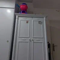 کمد سالم و در حد نو|جاکفشی، کمد، دراور|اسلامشهر, شهرک سعیدیه|دیوار