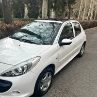 ۲۰۷اتومات پانا ارتقا مدل۱۴۰۳