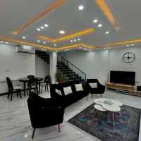 فروش جهت مهاجرت۳۰۰م باغویلااستخردارباسندمبله روف|فروش خانه و ویلا|چمستان, |دیوار