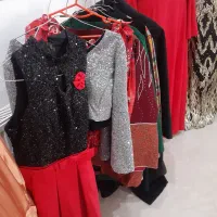 مجلسی و کت شلوار کرایه داده میشود