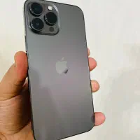 آیفون ۱۳ پرو مکس