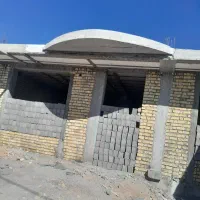 اجرا  کف وسقف وستون